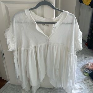 Women's Top by We the Free